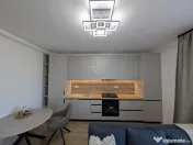 Inchiriere Apartament 2 camere semidecomandat, 40 mp,ERoilor 