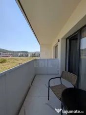 Inchiriere Apartament 2 camere semidecomandat, 40 mp,ERoilor 