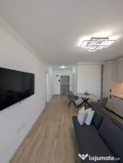 Inchiriere Apartament 2 camere semidecomandat, 40 mp,ERoilor 