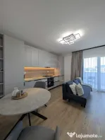 Inchiriere Apartament 2 camere semidecomandat, 40 mp,ERoilor