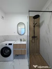 Inchiriere Apartament 2 camere semidecomandat, 40 mp,ERoilor 