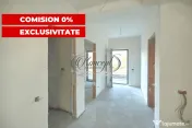 Casa individuala semifinisata, Campenesti 