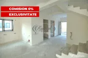 Casa individuala semifinisata, Campenesti 