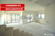 Casa individuala semifinisata, Campenesti 