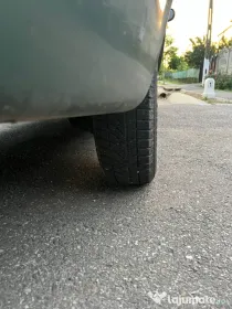 Renault Symbol 2005 1.5 DCi