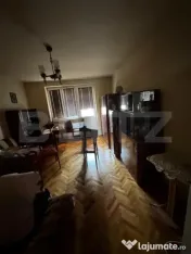 Apartament 3 camere Ludus 