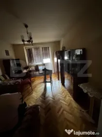 Apartament 3 camere Ludus