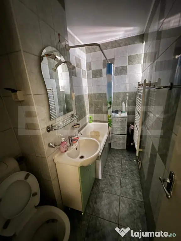 Apartament 3 camere Ludus