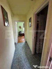 Apartament 3 camere Ludus 