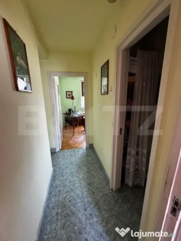 Apartament 3 camere Ludus
