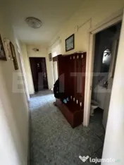 Apartament 3 camere Ludus 