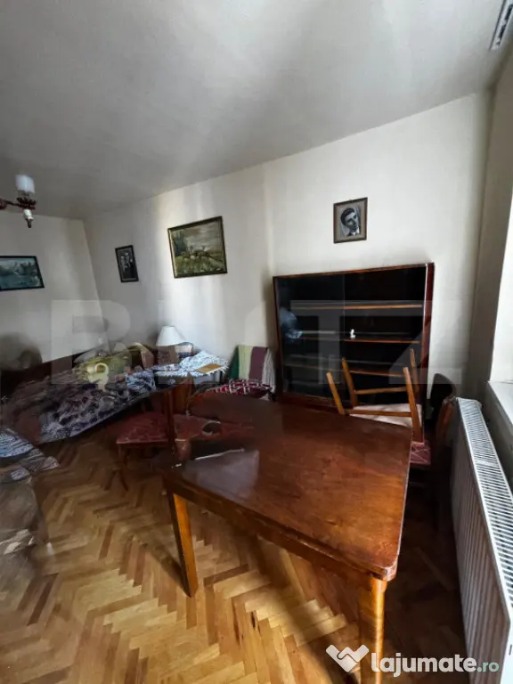 Apartament 3 camere Ludus