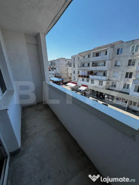 Apartament 3 camere Ludus