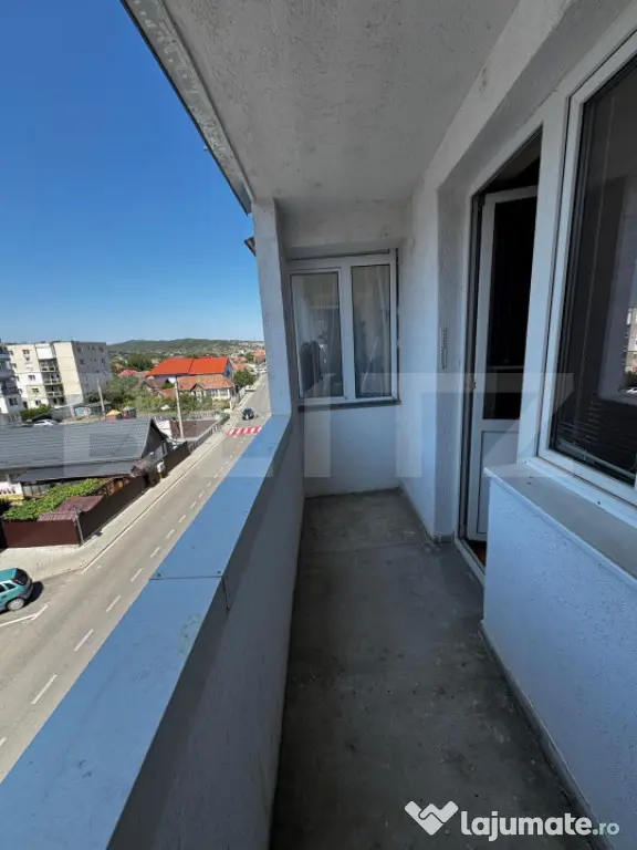 Apartament 3 camere Ludus