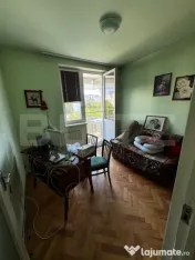Apartament 3 camere Ludus 