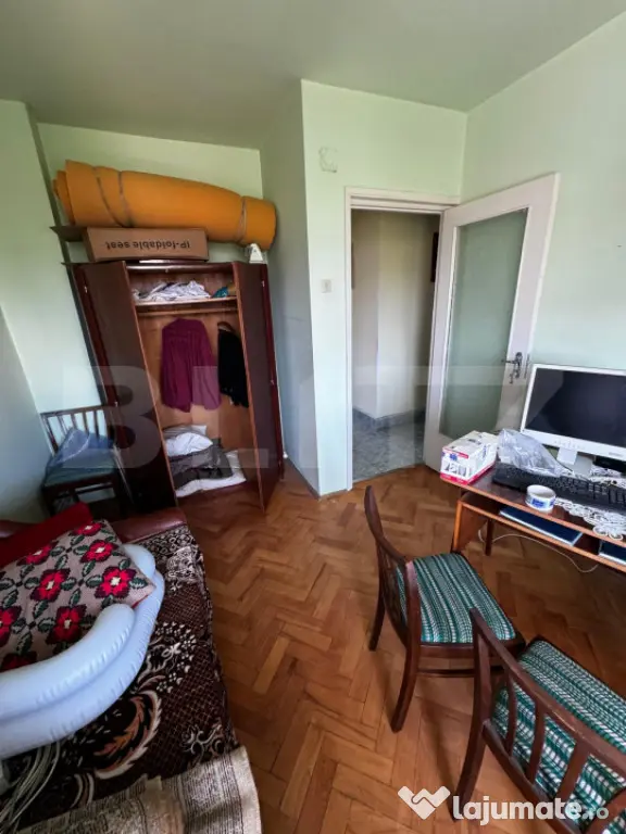 Apartament 3 camere Ludus