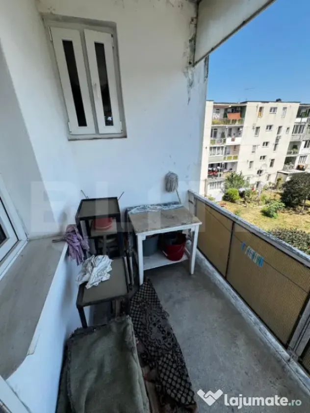 Apartament 3 camere Ludus