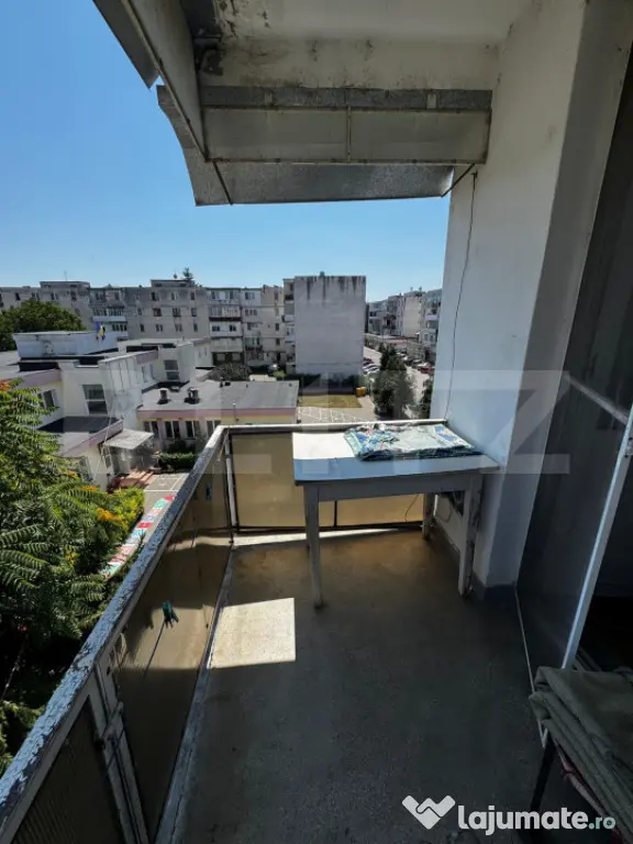 Apartament 3 camere Ludus