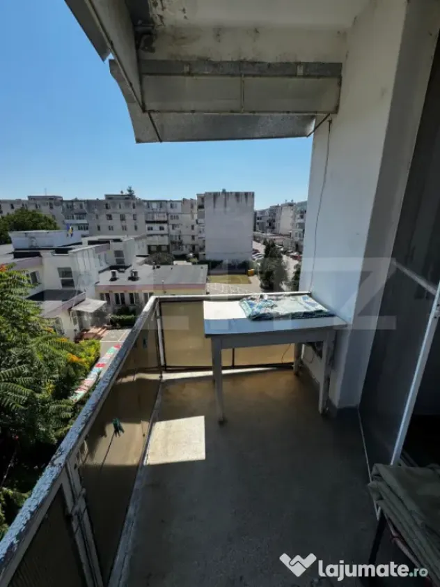 Apartament 3 camere Ludus