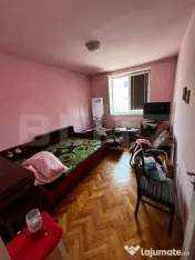 Apartament 3 camere Ludus 