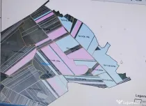 Teren agricol, 200 hectare, zona Mischii
