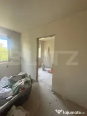 Apartament cu 2 camere, 34 mp, zona Solidarității