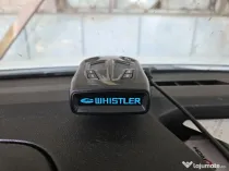 Detector radar Whistler GT-468GXi