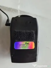 Detector radar Whistler GT-468GXi 