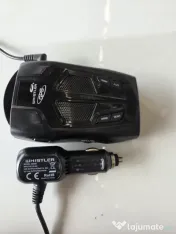 Detector radar Whistler GT-468GXi 