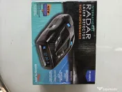 Detector radar Whistler GT-468GXi 