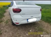 Dacia Logan 2023 motor 0.9 cutie manuala benzina 