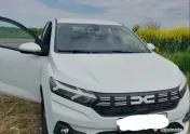 Dacia Logan 2023 motor 0.9 cutie manuala benzina 