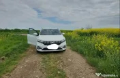 Dacia Logan 2023 motor 0.9 cutie manuala benzina 