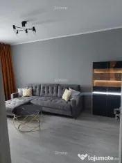 De inchiriat apartament lux, etaj 9 vedere panoramica, Ma...
