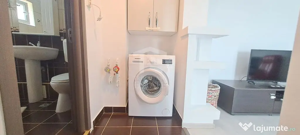 3 camere | Modern | Parcare | Gorjului