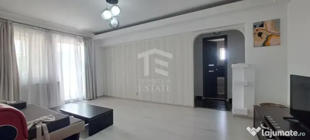 3 camere | Modern | Parcare | Gorjului