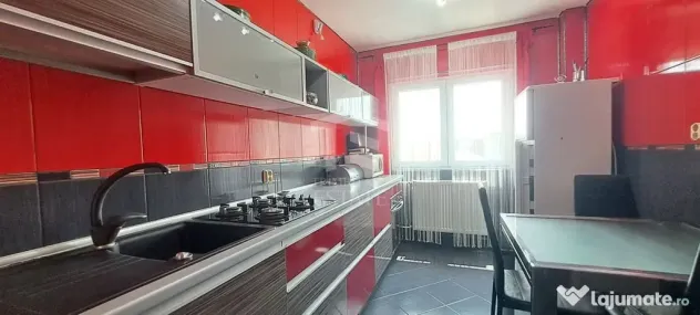 3 camere | Modern | Parcare | Gorjului