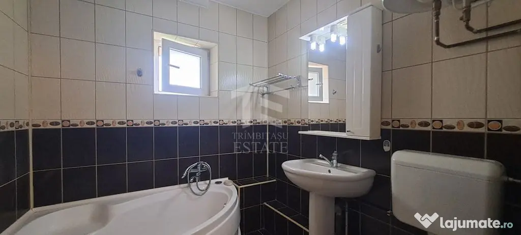 3 camere | Modern | Parcare | Gorjului
