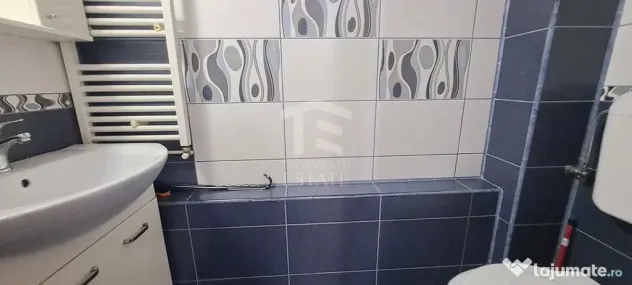 3 camere | Modern | Parcare | Gorjului