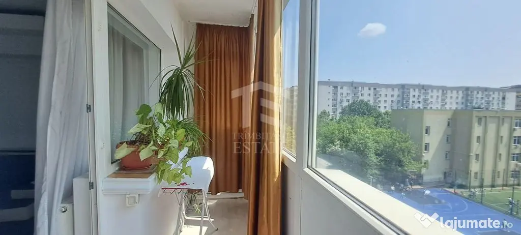 3 camere | Modern | Parcare | Gorjului