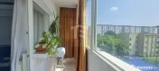 3 camere | Modern | Parcare | Gorjului 