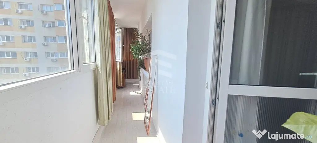 3 camere | Modern | Parcare | Gorjului