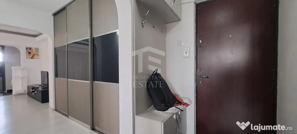3 camere | Modern | Parcare | Gorjului