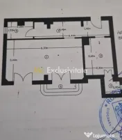 Inchiriere Spatiu Nord 50 mp pretabil frizerie 