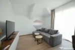 Apartament cu 2 camere de închiriat și loc de parcare, ...