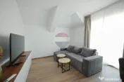 Apartament cu 2 camere de închiriat și loc de parcare, ... 