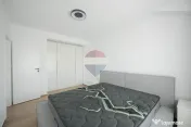Apartament cu 2 camere de închiriat și loc de parcare, ... 