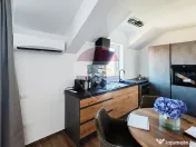 Apartament cu 2 camere de închiriat și loc de parcare, ... 