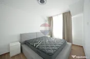 Apartament cu 2 camere de închiriat și loc de parcare, ... 