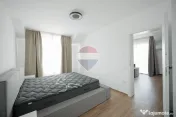 Apartament cu 2 camere de închiriat și loc de parcare, ... 